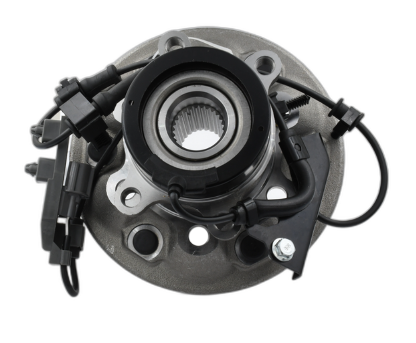 MAZA DE CHEVROLET COLORADO 4X4 04-08