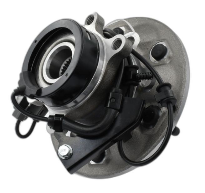 MAZA DE CHEVROLET COLORADO 4X4 04-08