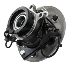 MAZA DE CHEVROLET COLORADO 4X4 04-08