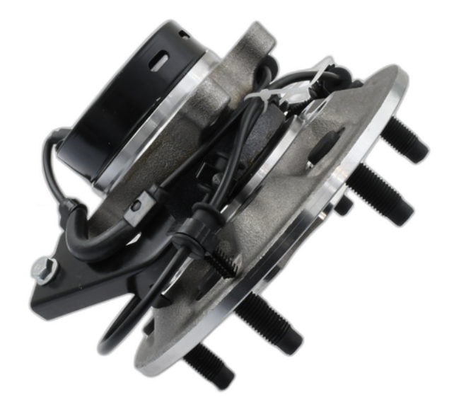 MAZA DE CHEVROLET COLORADO 4X4 04-08