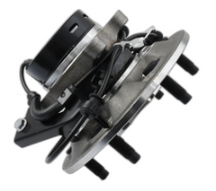 MAZA DE CHEVROLET COLORADO 4X4 04-08