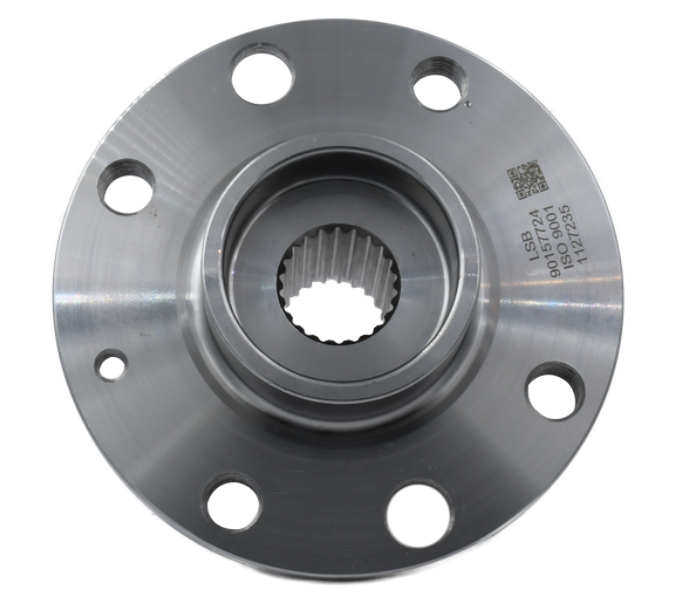 MAZA DE CHEVROLET CHEVY 4X2 94-03