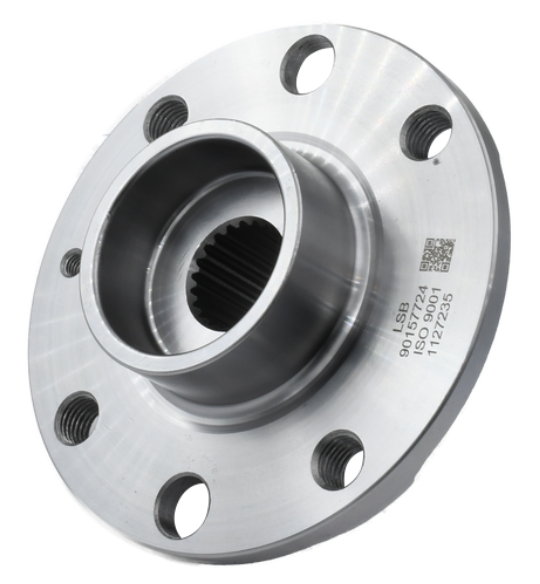 MAZA DE CHEVROLET CHEVY 4X2 94-03