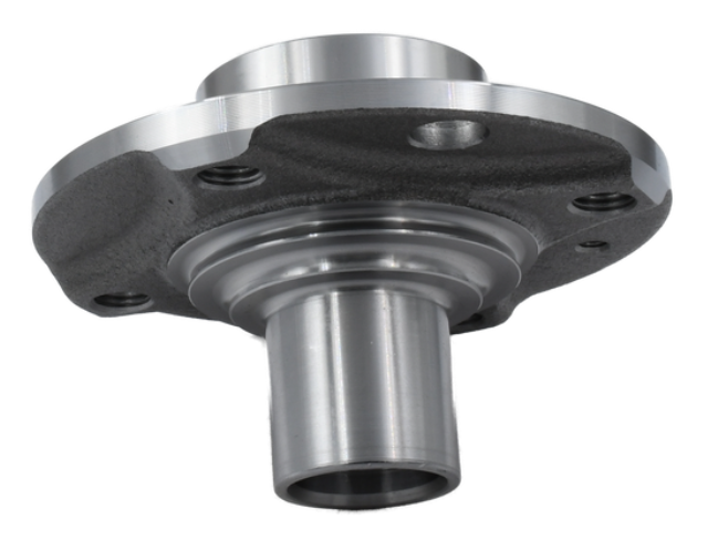 MAZA DE CHEVROLET CHEVY 4X2 94-03