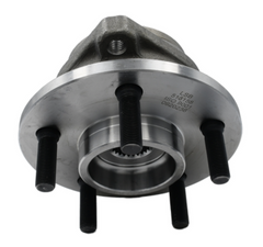 MAZA DE JEEP CHEROKEE 4X2 99-02