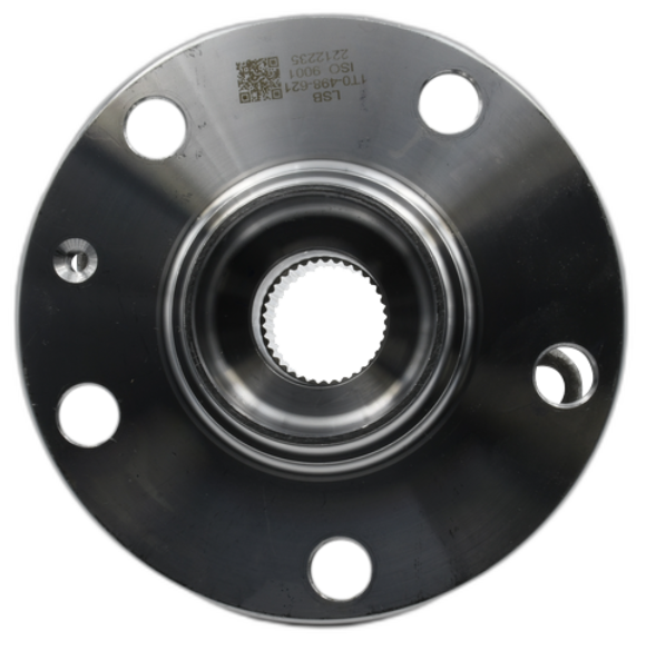 MAZA DE AUDI A3 QUATTRO 4X4, 4X2 06-15