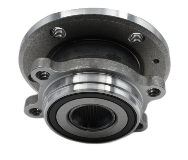 MAZA DE AUDI A3 QUATTRO 4X4, 4X2 06-15