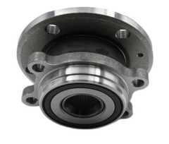 MAZA DE AUDI A3 QUATTRO 4X4, 4X2 06-15