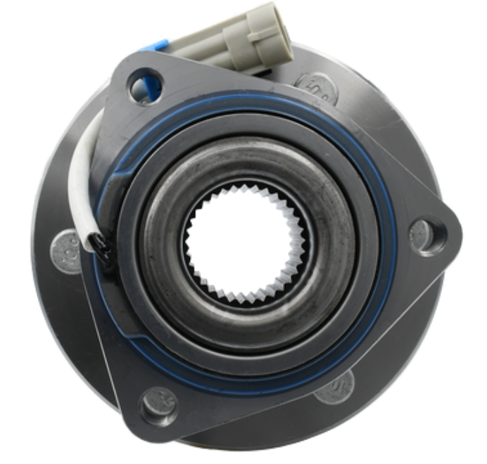 MAZA DE BUICK TERRAZA 4X2 06-07