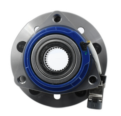 MAZA DE CHEVROLET CLASSIC 4X2 04-05