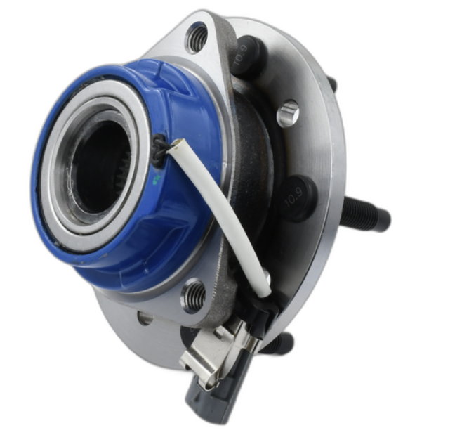 MAZA DE CHEVROLET CLASSIC 4X2 04-05