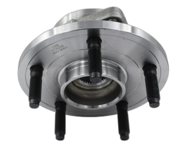 MAZA DE DODGE DAKOTA 4X4, 4X2 05-12