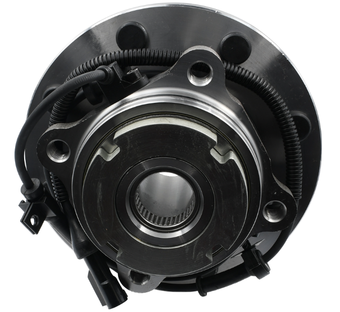 MAZA DE FORD EXCURSION 4X4 99-02