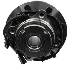 MAZA DE FORD EXCURSION 4X4 99-02