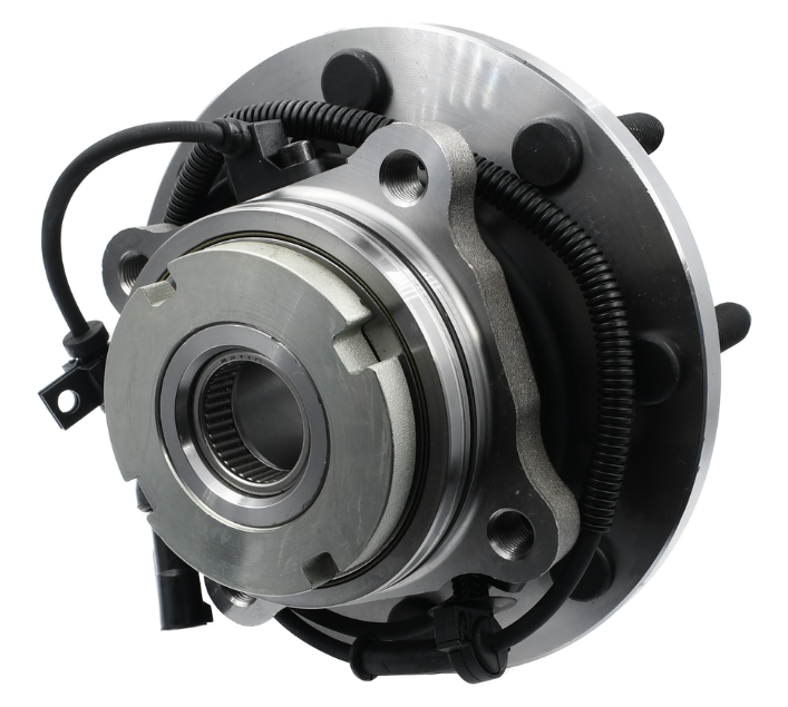 MAZA DE FORD EXCURSION 4X4 99-02