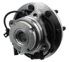 MAZA DE FORD EXCURSION 4X4 99-02