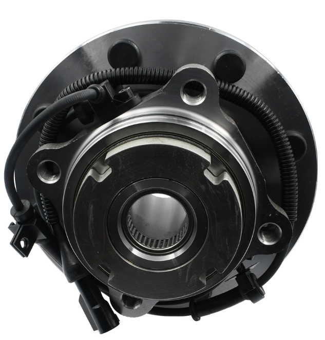 MAZA DE FORD EXCURSION 4X4 99-02