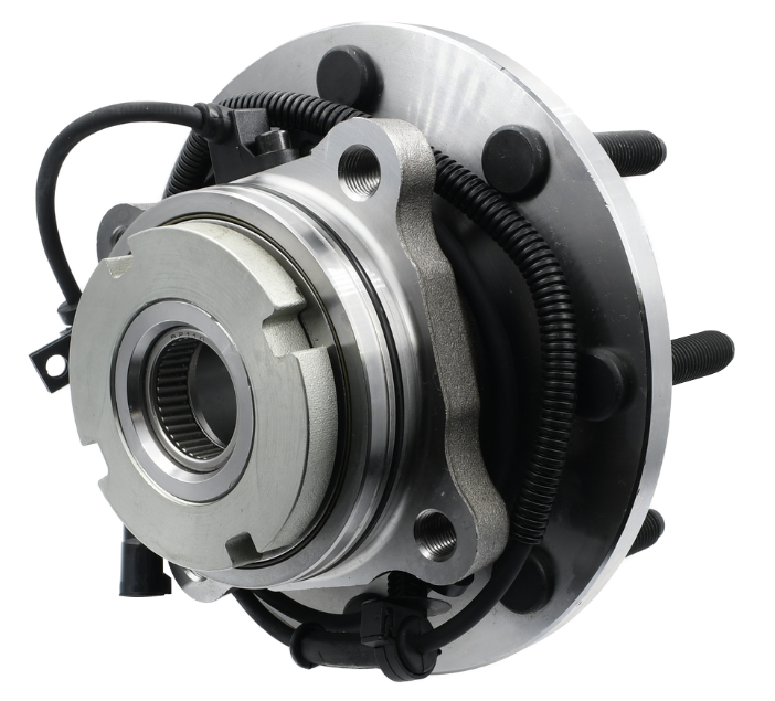 MAZA DE FORD EXCURSION 4X4 99-02