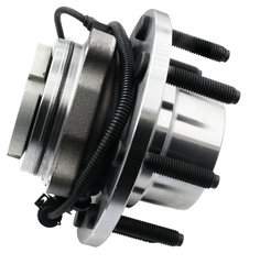 MAZA DE FORD EXCURSION 4X4 99-02