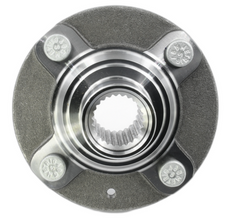 MAZA DE CHEVROLET SONIC 4X2 12-18