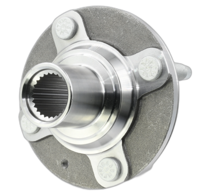 MAZA DE CHEVROLET SONIC 4X2 12-18