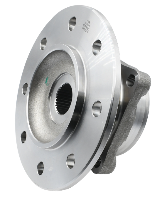 MAZA DE RAM 3500 4X4 94-99