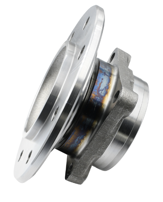 MAZA DE RAM 3500 4X4 94-99