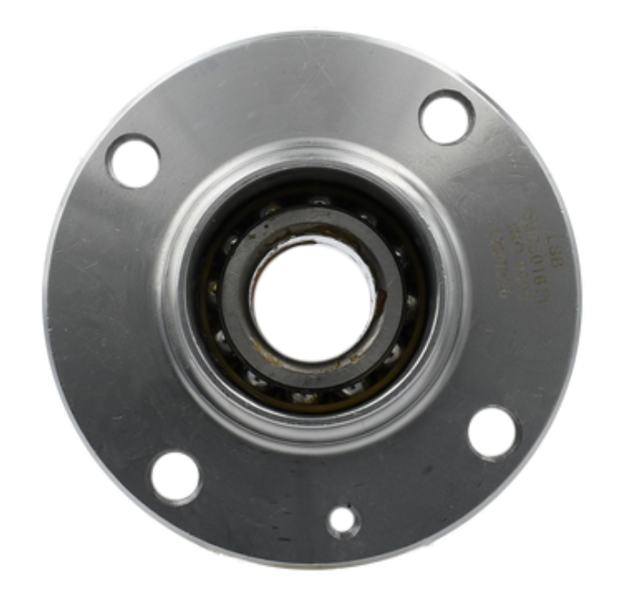 MAZA DE VOLKSWAGEN GOL 4X2 13-20