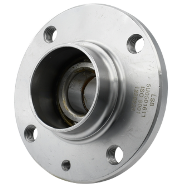 MAZA DE VOLKSWAGEN GOL 4X2 13-20