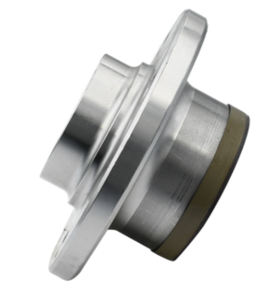 MAZA DE VOLKSWAGEN GOL 4X2 13-20