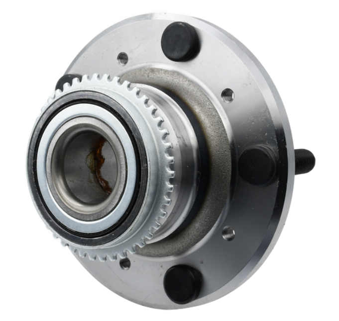 MAZA DE MITSUBISHI LANCER 4X2 02-06