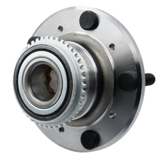 MAZA DE MITSUBISHI LANCER 4X2 02-06