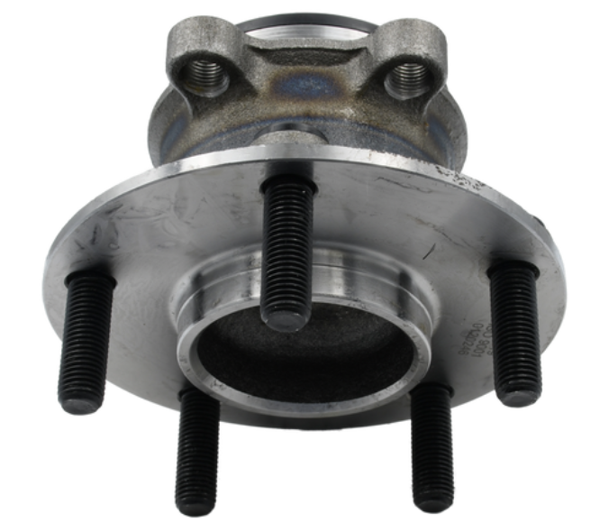 MAZA DE MAZDA 6 4X2 14-21