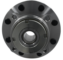 MAZA DE FORD F-250 SUPER DUTY 99-04