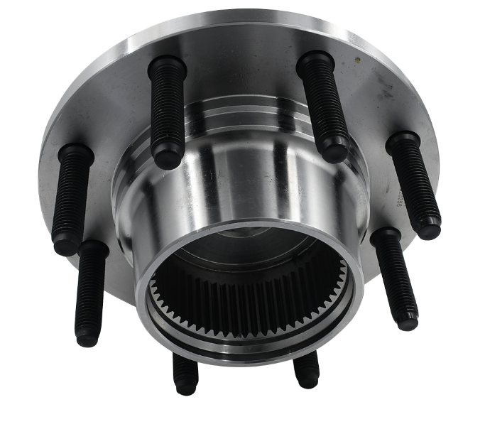 MAZA DE FORD F-250 SUPER DUTY 99-04