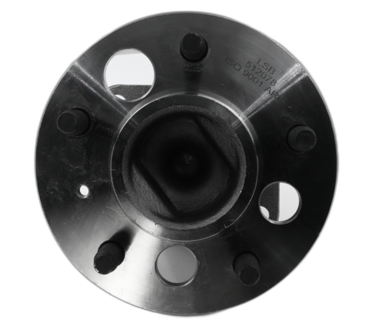 MAZA DE BUICK CENTURY 4X2 91-96