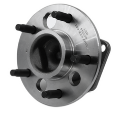 MAZA DE BUICK CENTURY 4X2 91-96