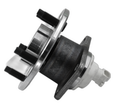 MAZA DE BUICK CENTURY 4X2 91-96