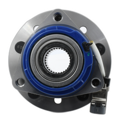 MAZA DELANTERA CHEVROLET CLASSIC 4X2 04-05