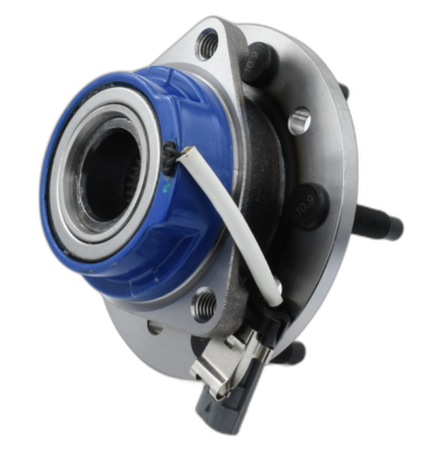 MAZA DELANTERA CHEVROLET CLASSIC 4X2 04-05