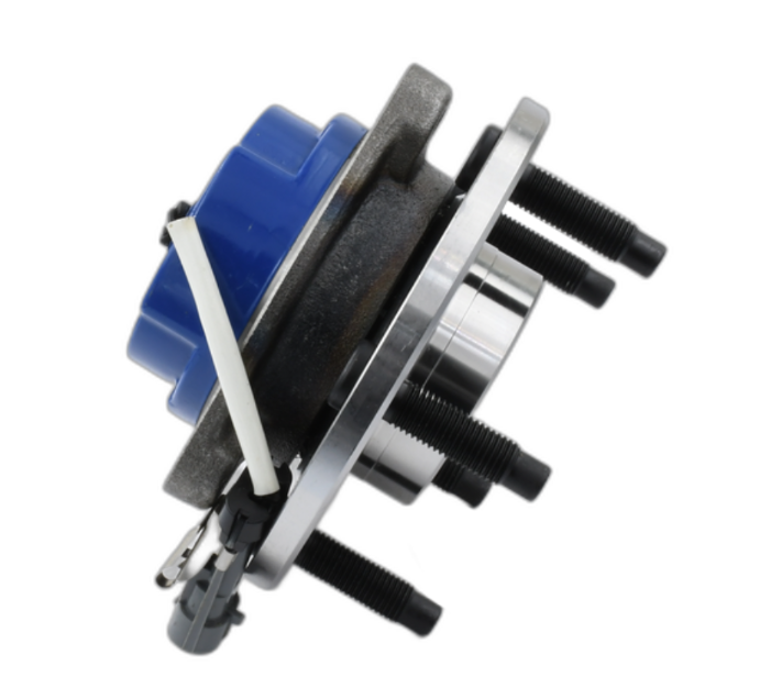 MAZA DELANTERA CHEVROLET CLASSIC 4X2 04-05