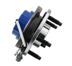 MAZA DELANTERA CHEVROLET CLASSIC 4X2 04-05