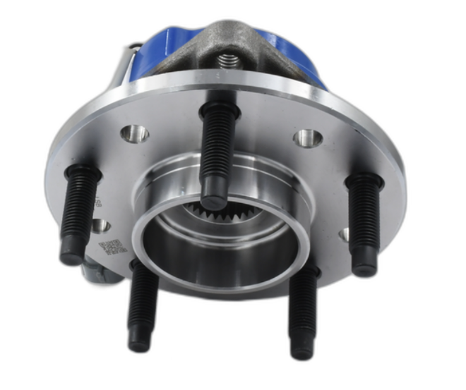 MAZA DELANTERA CHEVROLET CLASSIC 4X2 04-05