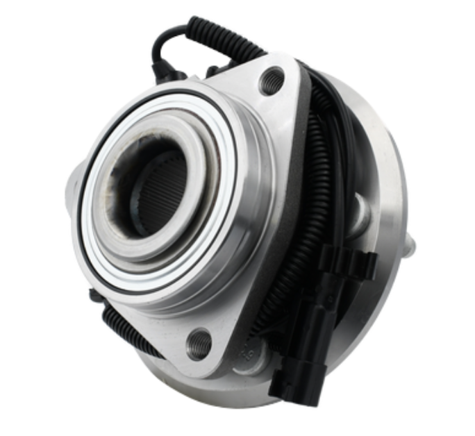 MAZA DELANTERA JEEP LIBERTY 4X4, 4X2 08-13