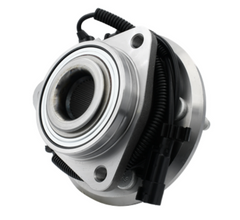 MAZA DELANTERA JEEP LIBERTY 4X4, 4X2 08-13