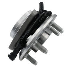 MAZA DELANTERA JEEP LIBERTY 4X4, 4X2 08-13
