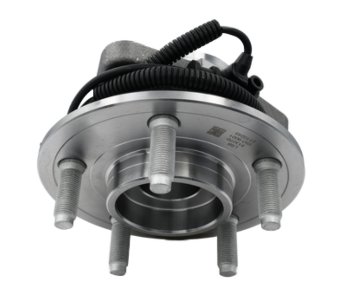 MAZA DELANTERA JEEP LIBERTY 4X4, 4X2 08-13
