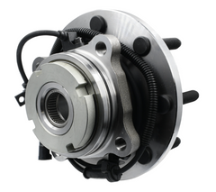 MAZA DELANTERA FORD EXCURSION 4X4 99-02