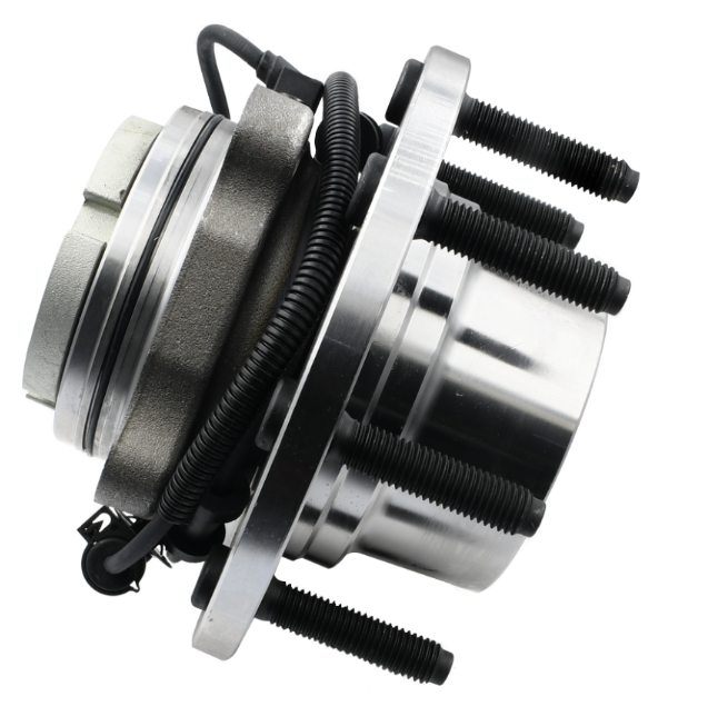 MAZA DELANTERA FORD EXCURSION 4X4 99-02