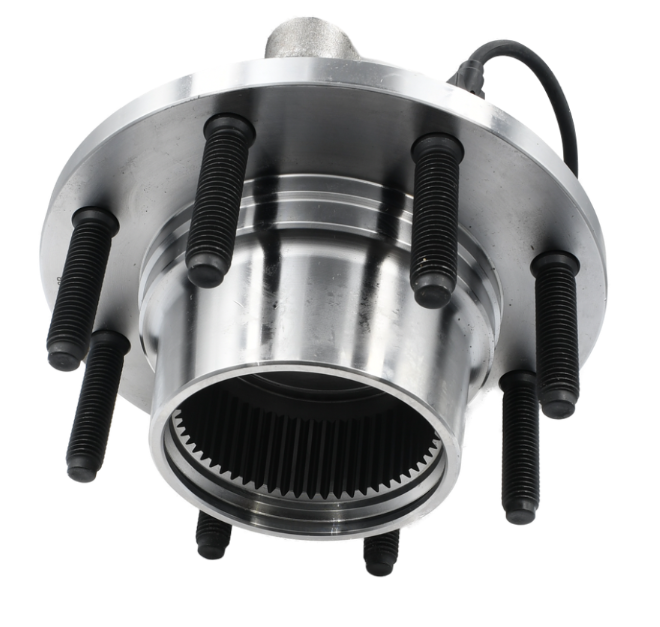 MAZA DELANTERA FORD EXCURSION 4X4 99-02